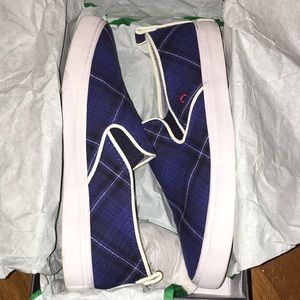 Tommy Hilfiger Slip-on Sneakers